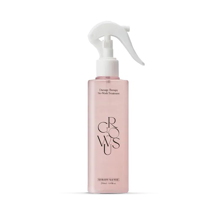 GROWUS Damage Therapy No Wash Treatment EX 250ml