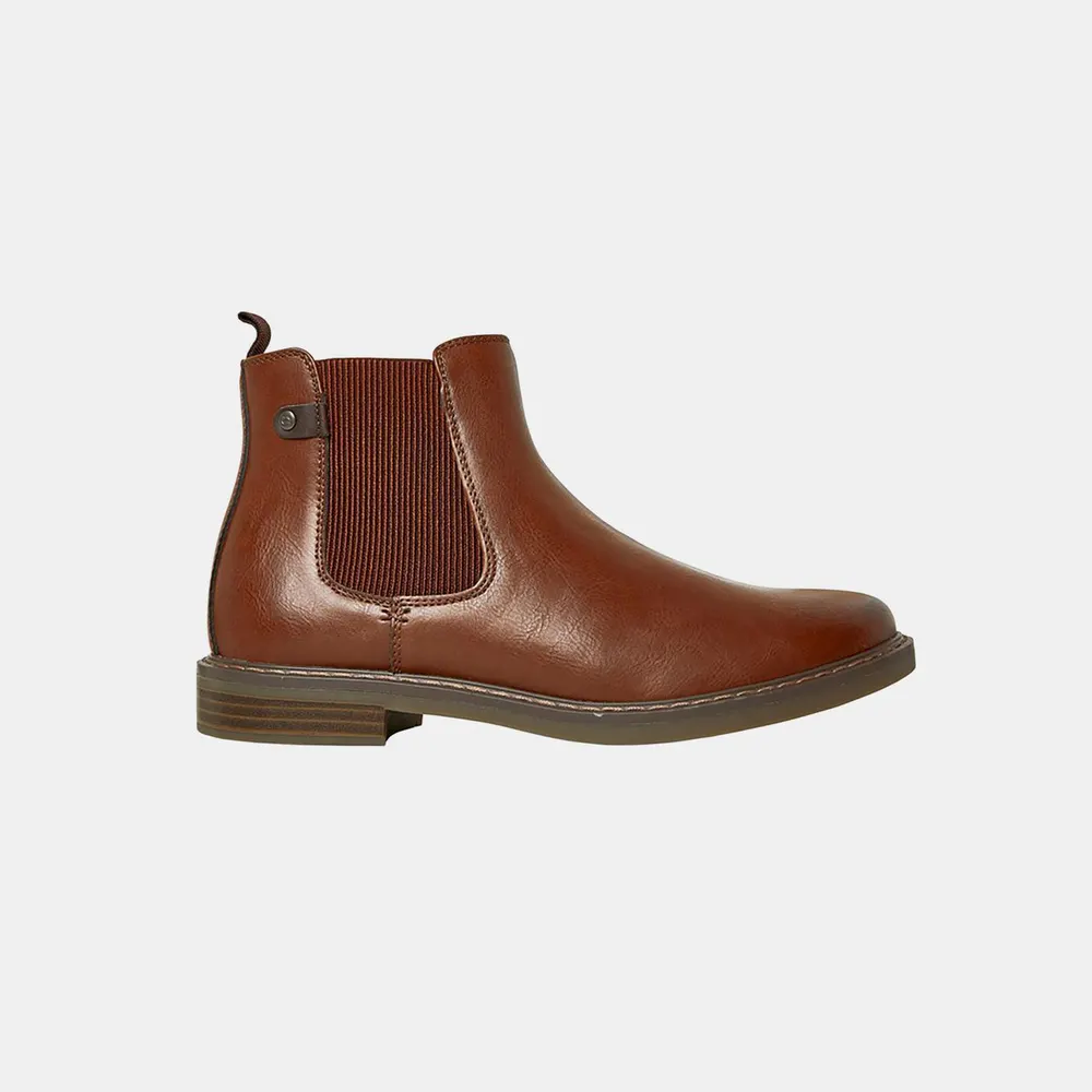 Deakins Men's Chelsea Boots