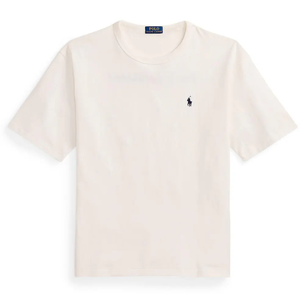 Polo Ralph Lauren Logo T-Shirt