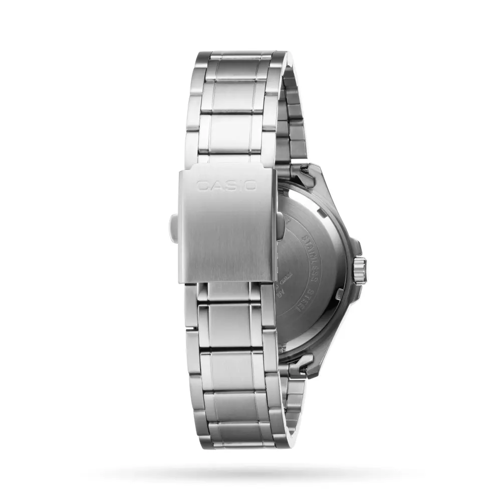 Casio Classic MTP AVEF Mens Watch detail 3