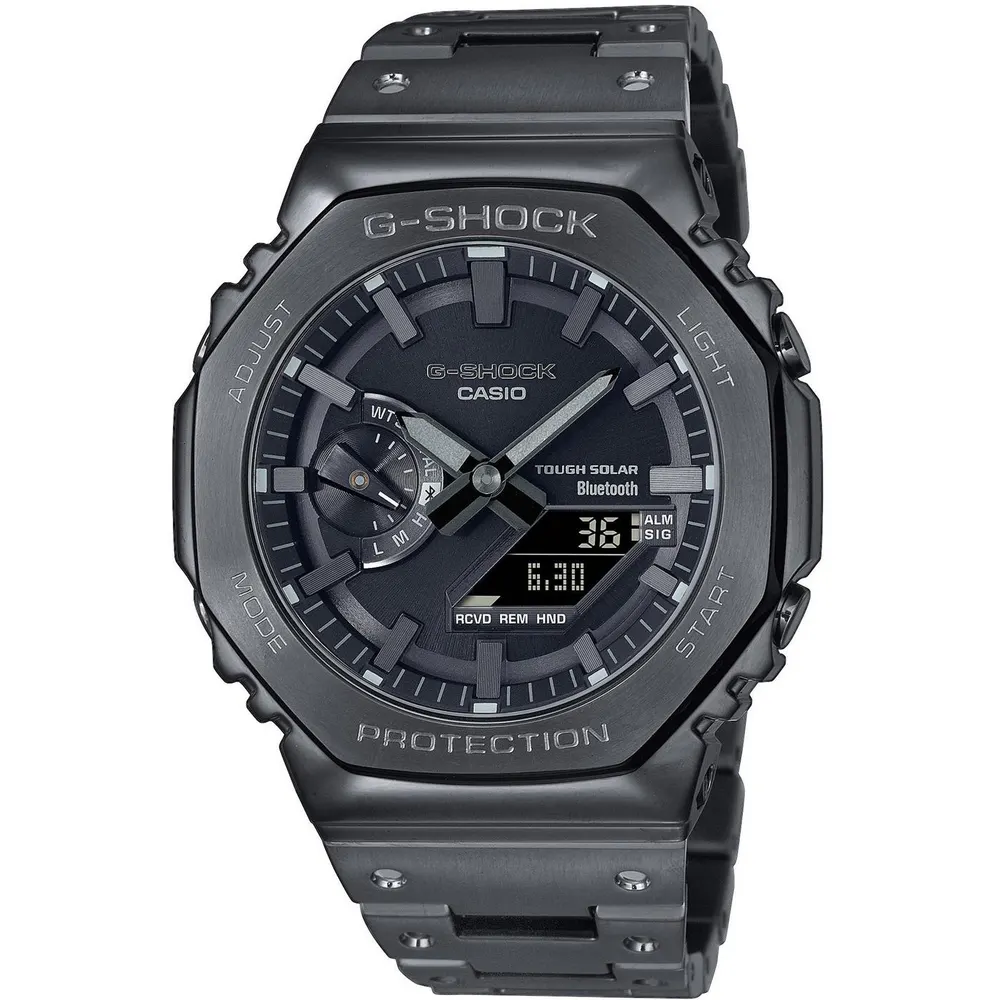 G Shock G-Shock Gm-B2100gd-5aer