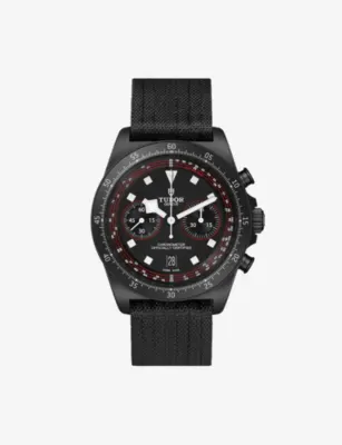 TUDOR Pelagos FXD Chrono Automatic Watch 43mm