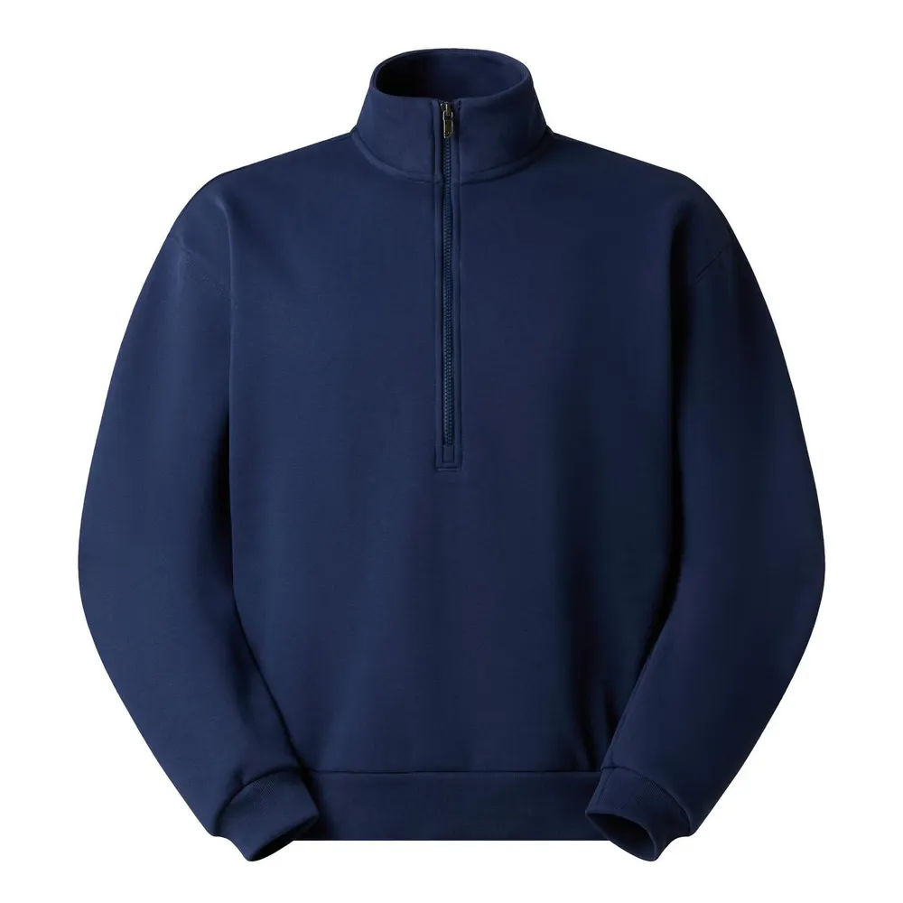 The North Face Men's Red Box 1/4 Zip Fleece