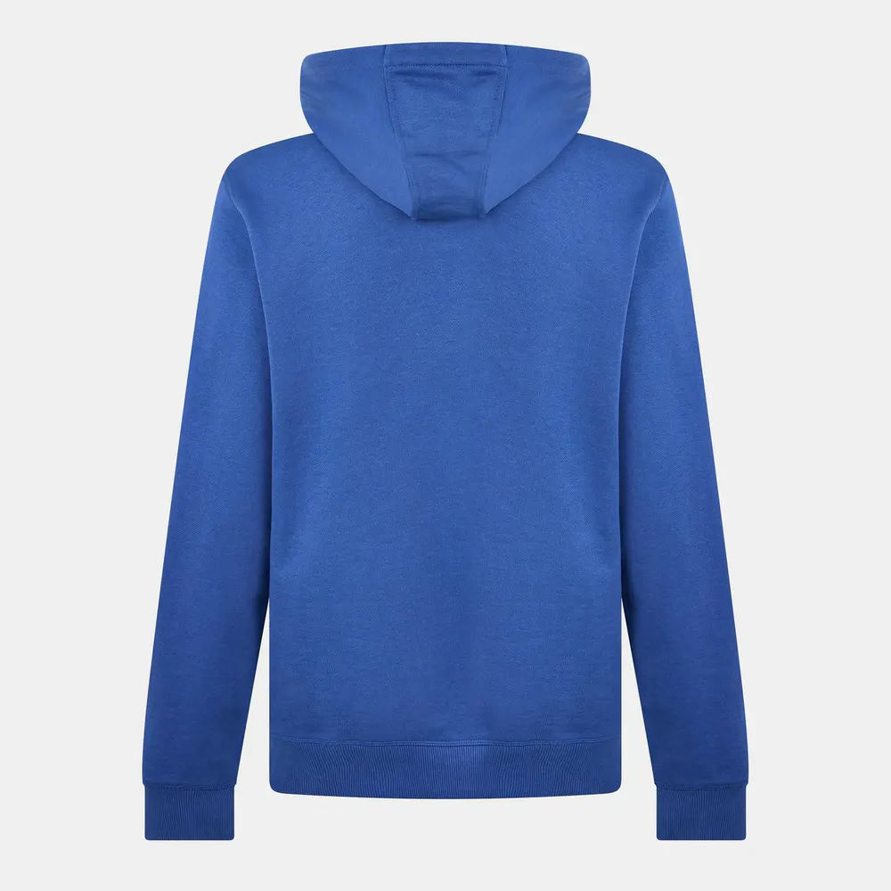 Hugo Mens HUGO Daratschi Drawstring Hoodie - Contemporary Streetwear Design detail 2