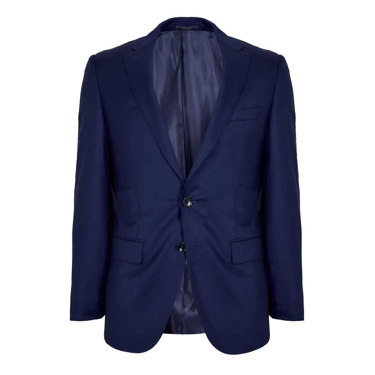 Boss Men's T-Harvers Tailored Fit Blazer
