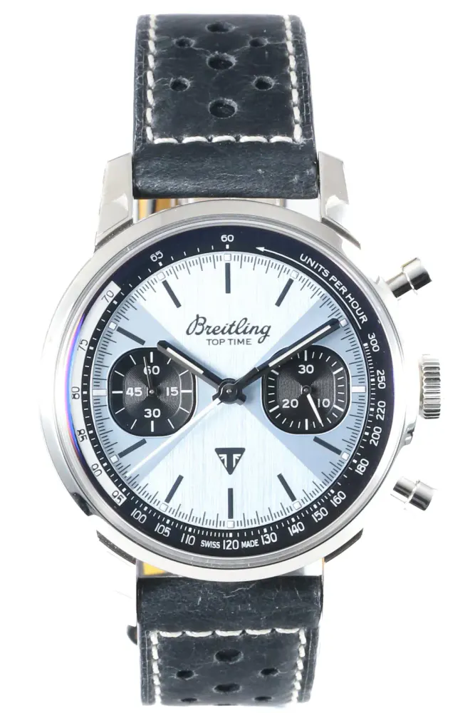 Breitling Top Time A23311 — 2022 — Very good
