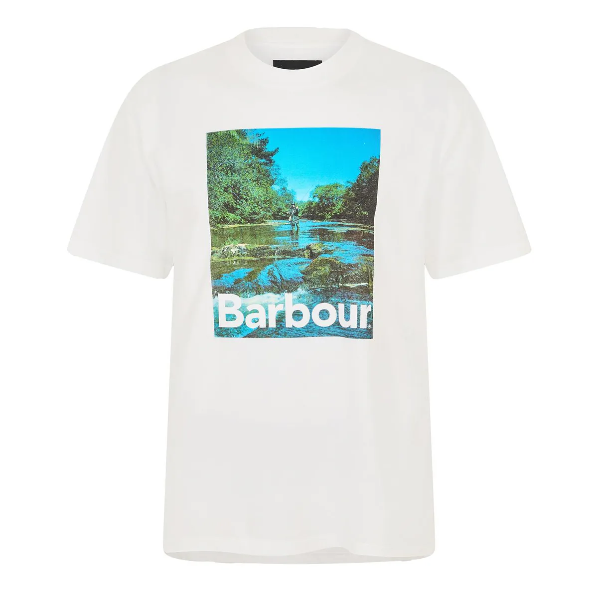 Barbour Sprouston T-Shirt