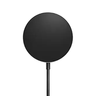 Samsung Qi2 Single magnetic wireless charger (Magnet Case required for smartphone) – Consumer technology