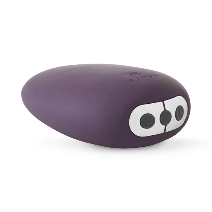 Je Joue Mimi Soft Clitoral Vibrator detail 2