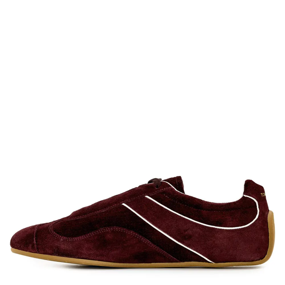 Tom Ford TF Aston Sneaker Sn64 detail 2