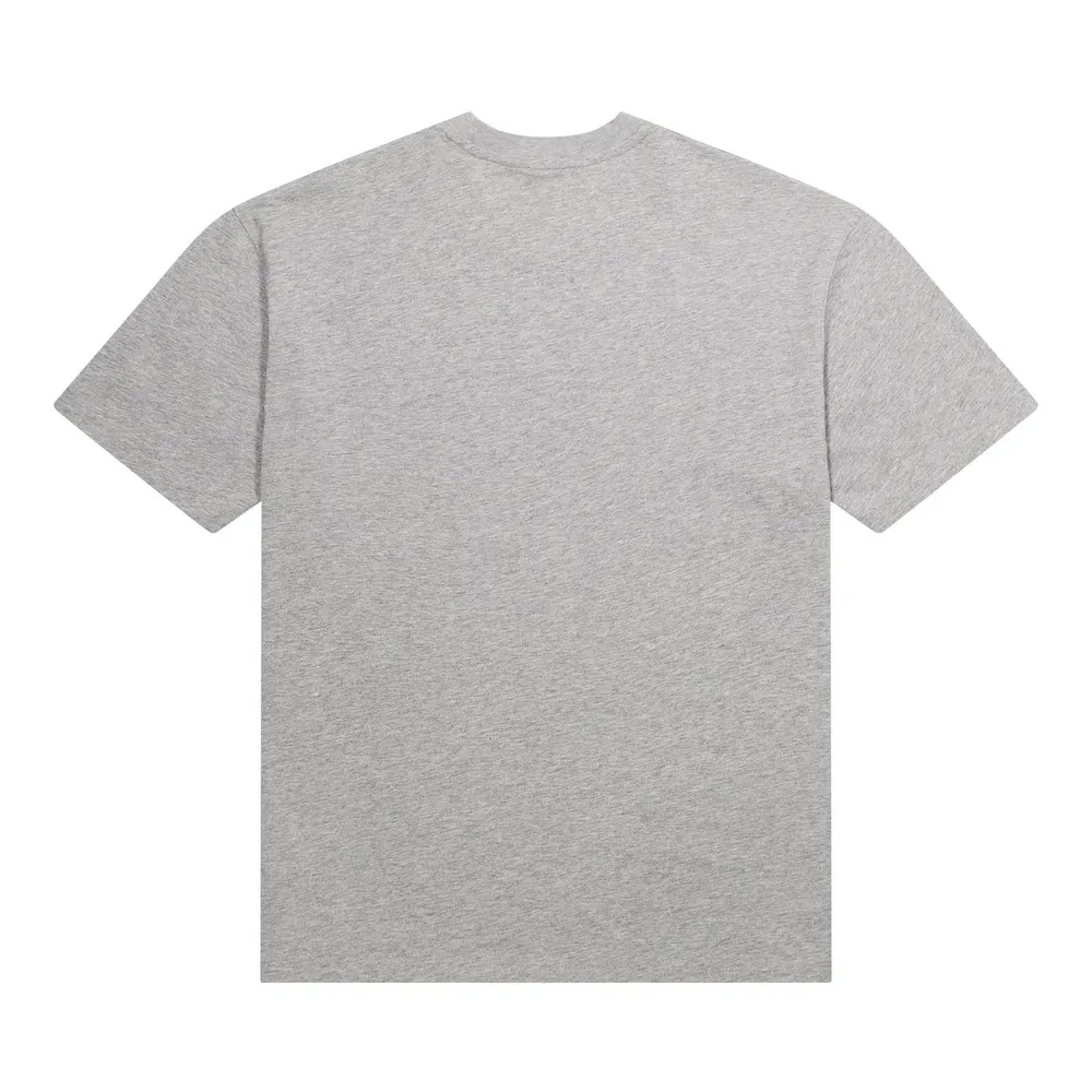 No Fear Mens Sport Logo T-Shirt detail 2