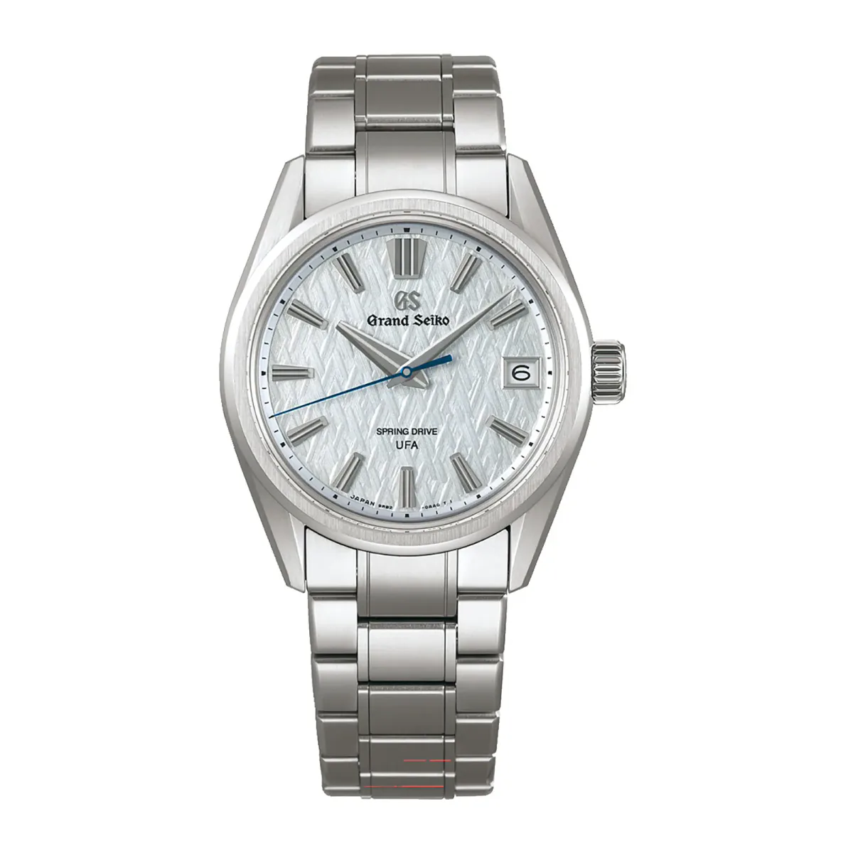 Grand Seiko Evolution 9 Spring Drive U.F.A