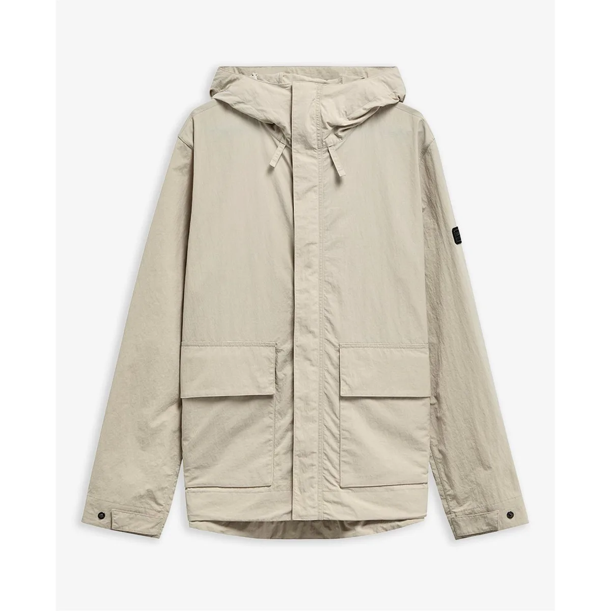 Barbour International Men's Rain Anorak Jacket