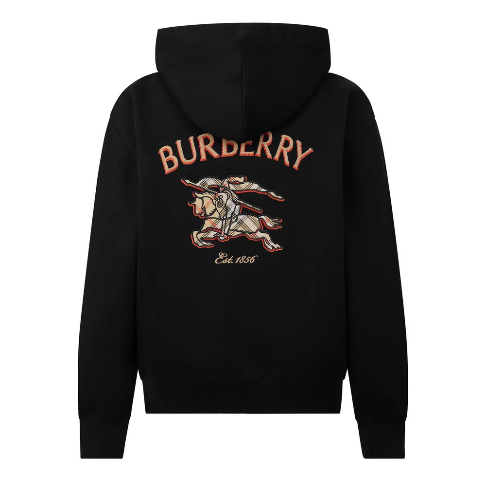 Burberry Burb Rory EKD Zip Sn64 detail 2