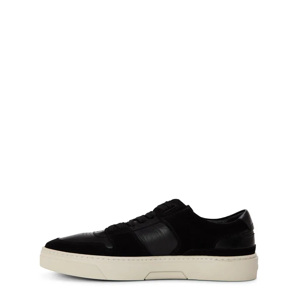 Boss Men's Tennis Shoes detail 2