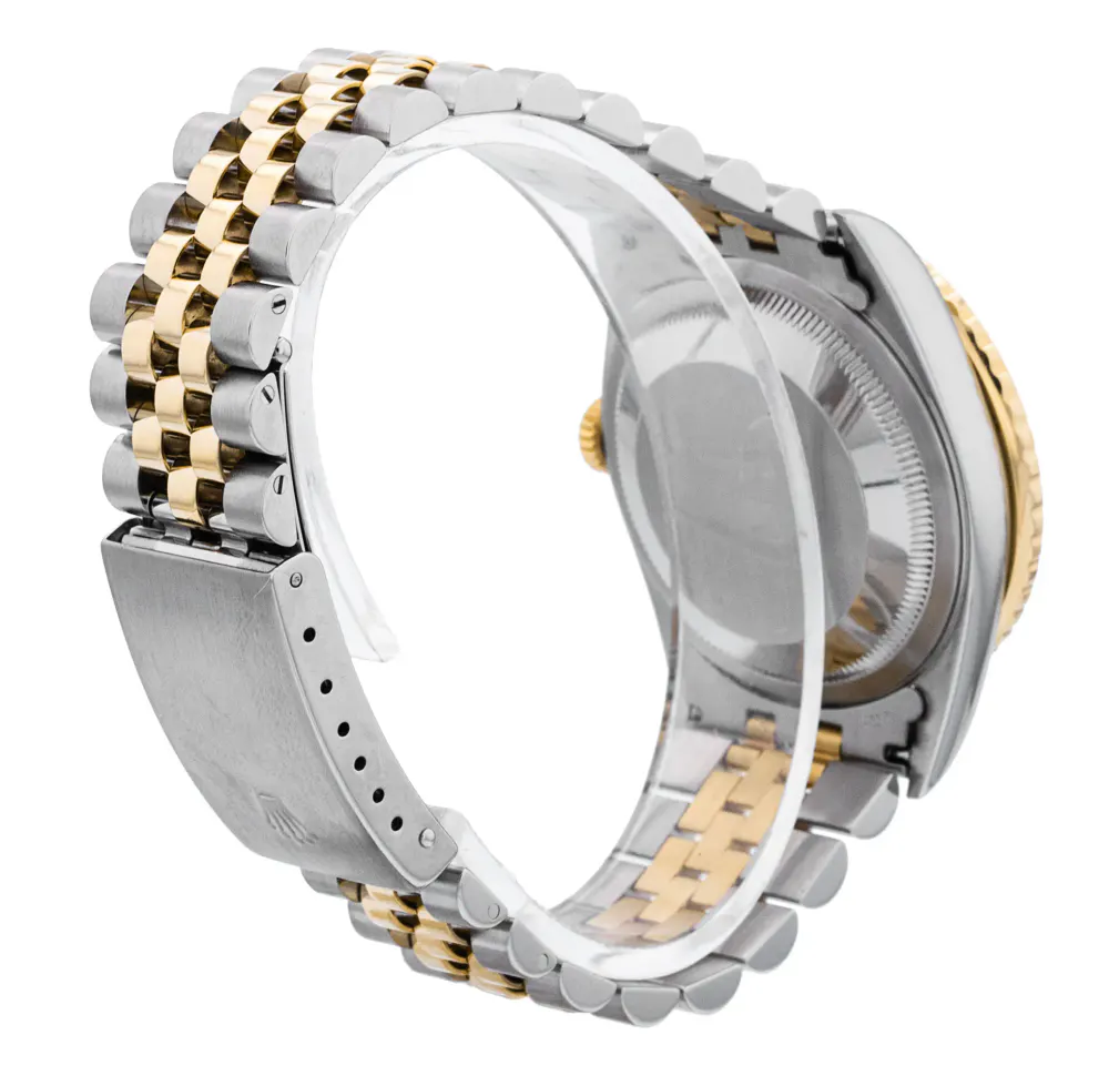 Rolex Turn-O-Graph 16263 — 2000 — Very good detail 3