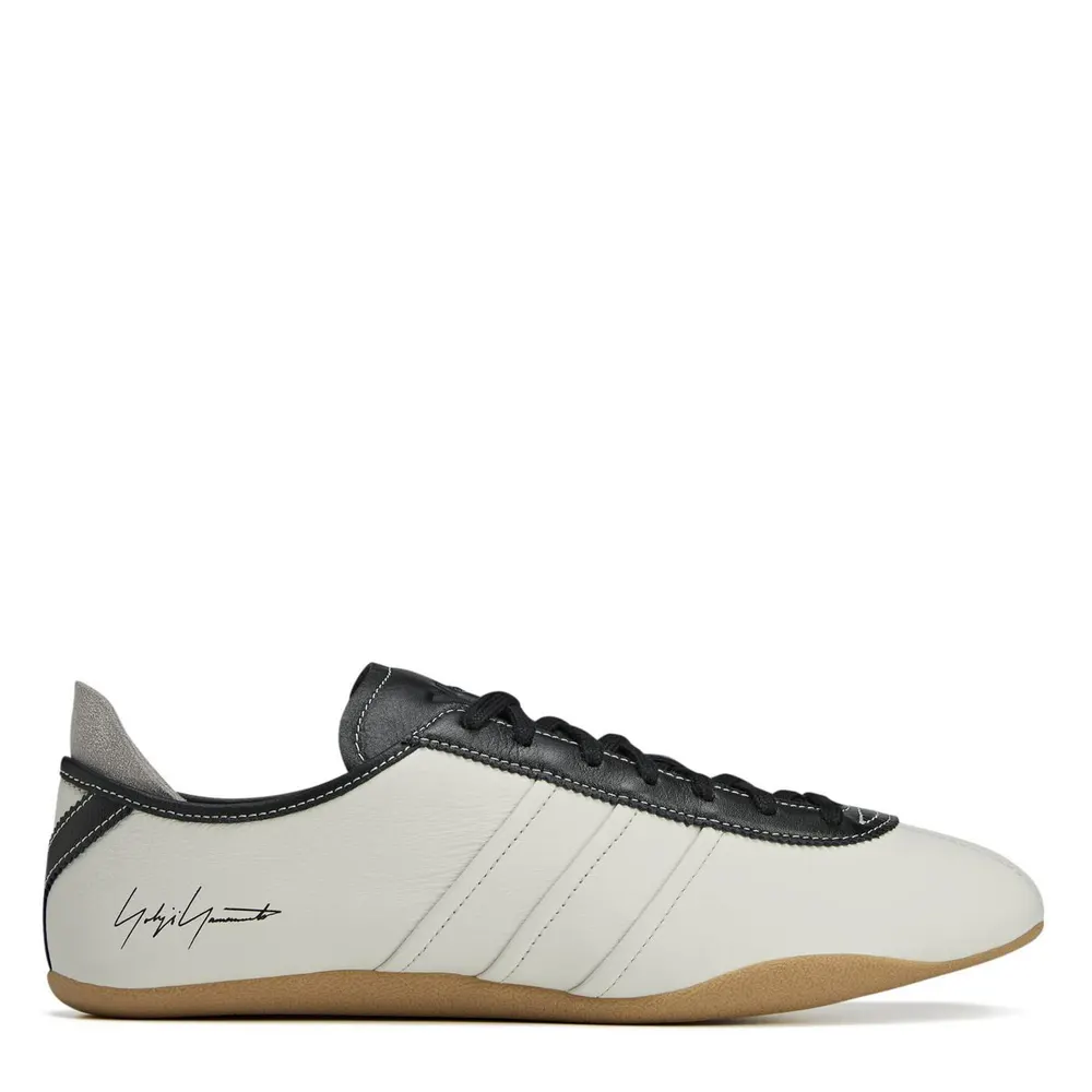 Y3 Tokyo Trainers in Orb Grey – Footwear