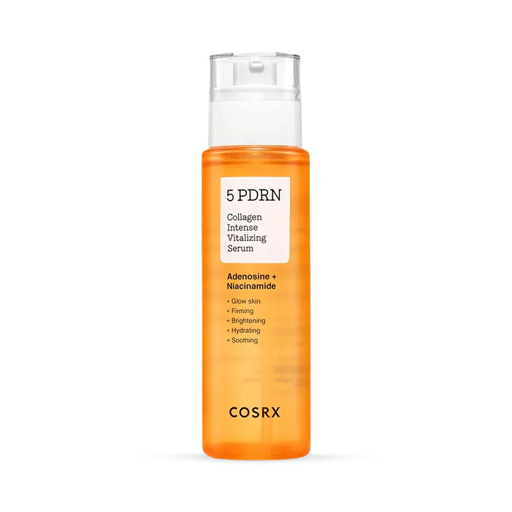 COSRX 5 PDRN Collagen Intense Vitalizing Serum 100ml