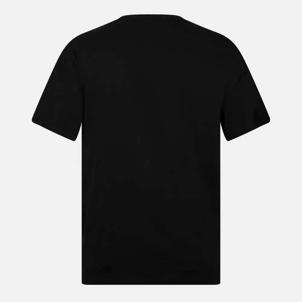Alexander McQueen Classic Logo T-Shirt detail 2