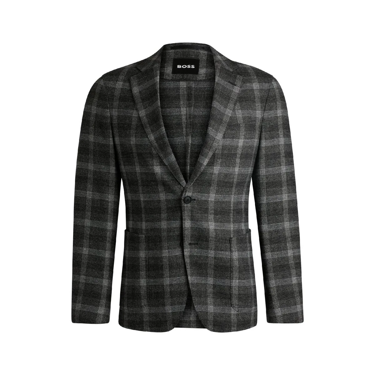 Boss Men's P Hanry Formal Jacket