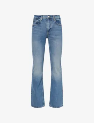 FRAME The Straight Denim Jeans