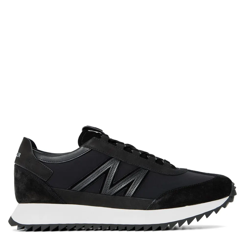 Moncler Moncler Pavey Low Tr Sn64