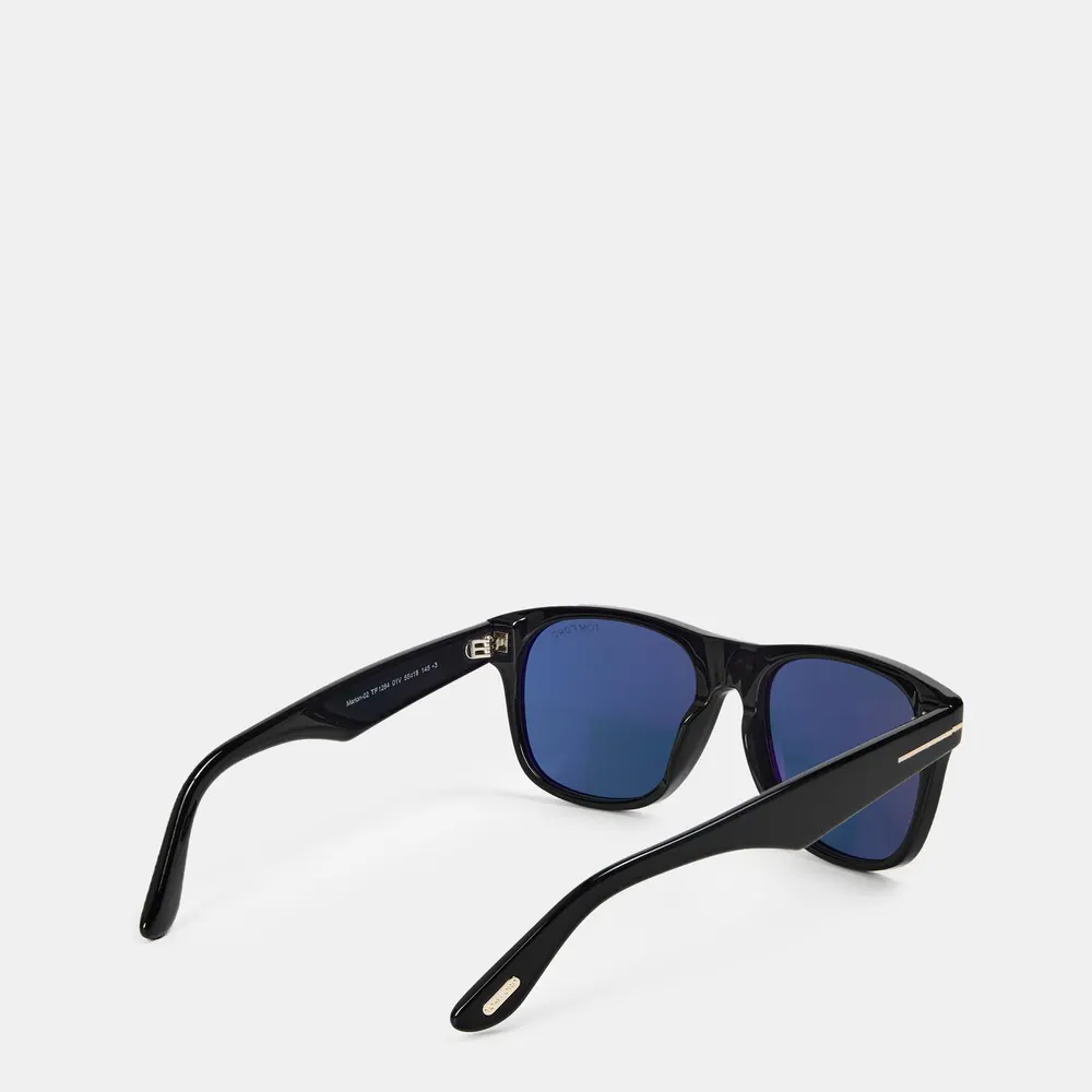 Tom Ford Mens Marlon-02 TF1284 Sunglasses detail 2