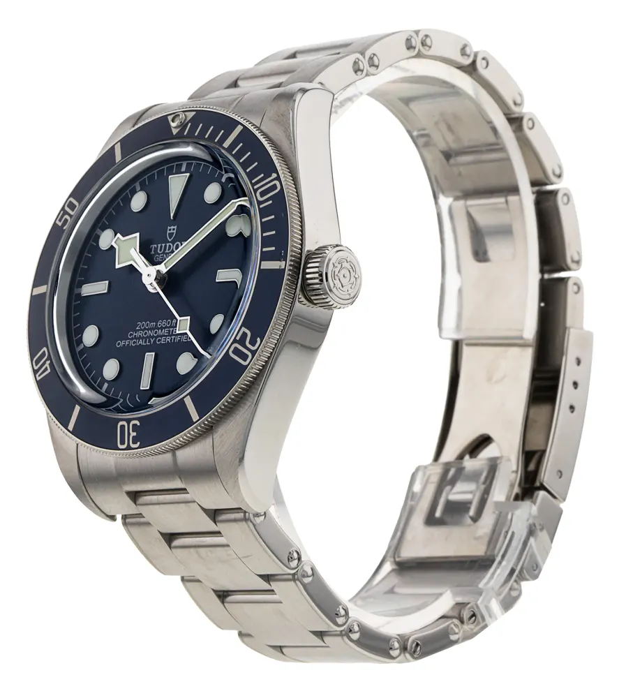 Tudor Black Bay 58 M79030B-0001 — 2022 — Excellent detail 2