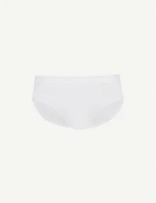 DEREK ROSE Slim-fit modal briefs