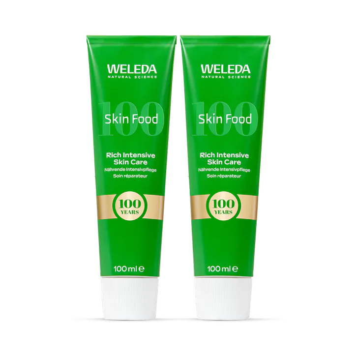 Weleda Skin Food Limited Edition Bundle
