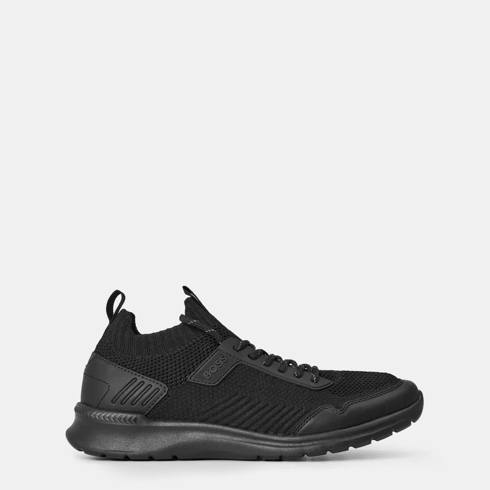 Boss Men's Everyday Comfortable Sneakers