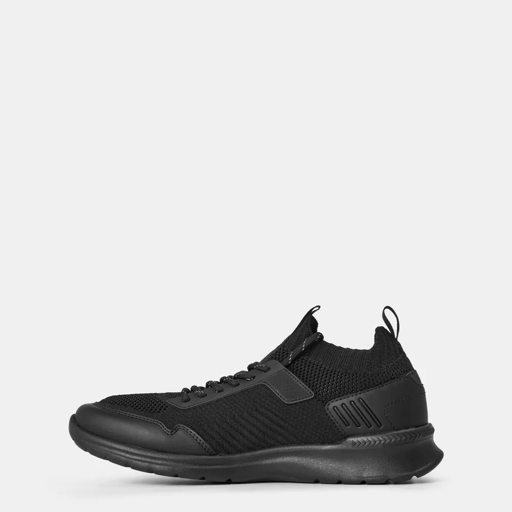 Boss Men's Everyday Comfortable Sneakers detail 2
