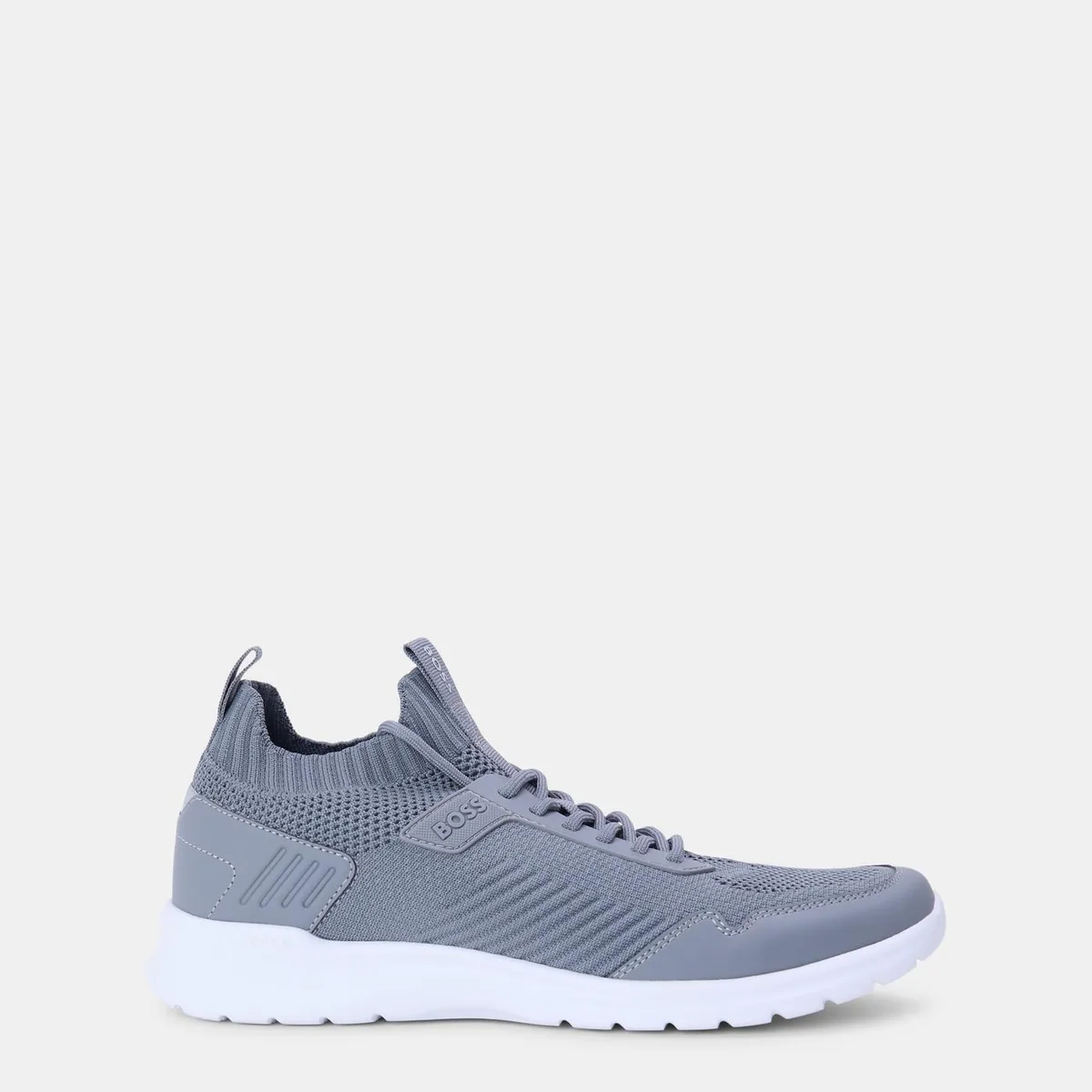 Boss Men's Everyday Comfortable Sneakers