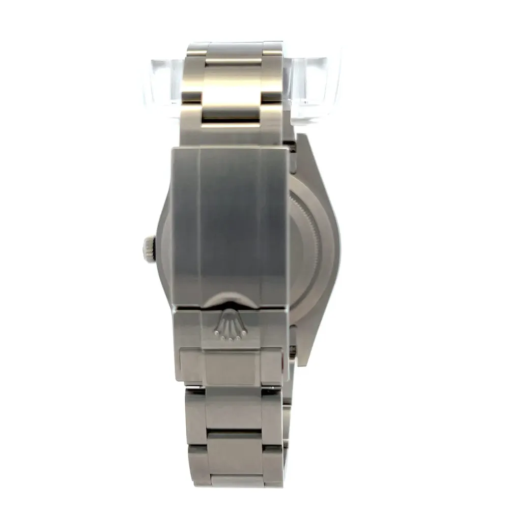 Rolex Explorer 214270 — 2019 — Excellent detail 3