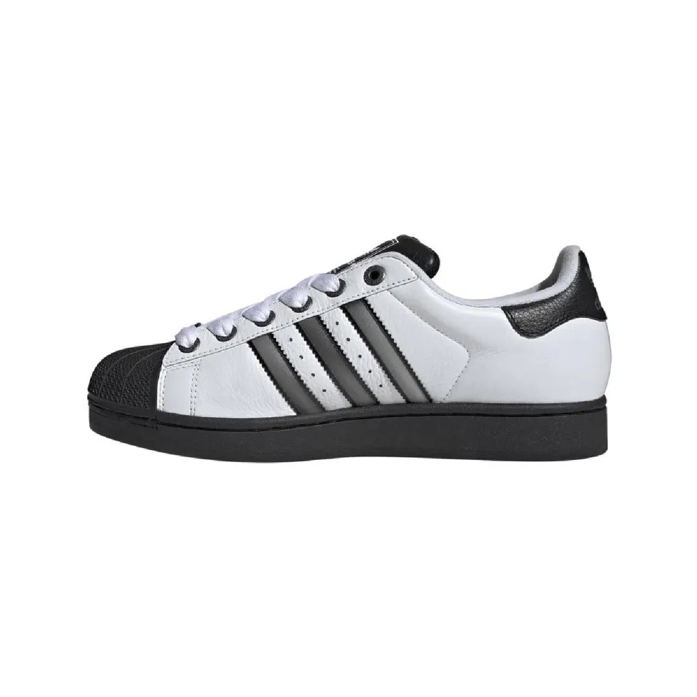 adidas Originals adidas Originals Superstar II Trainers detail 2