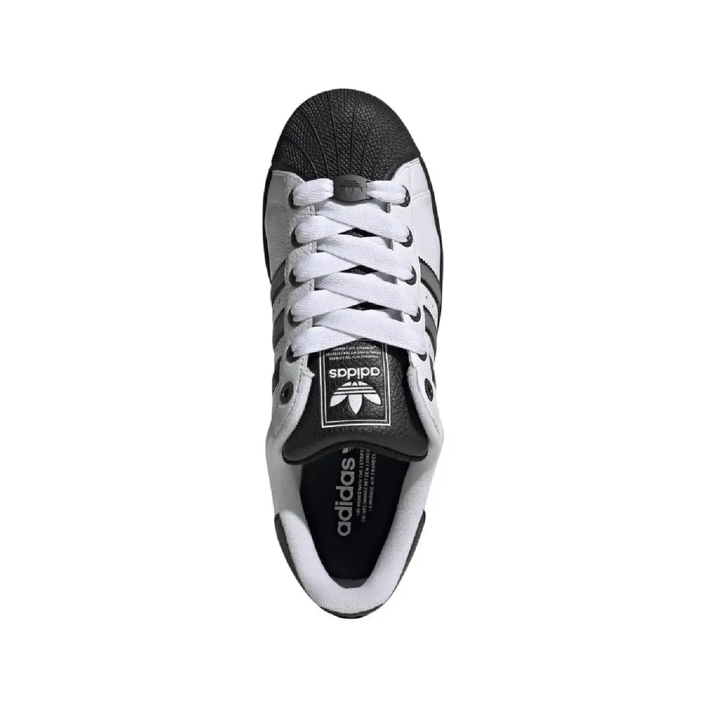adidas Originals adidas Originals Superstar II Trainers detail 3