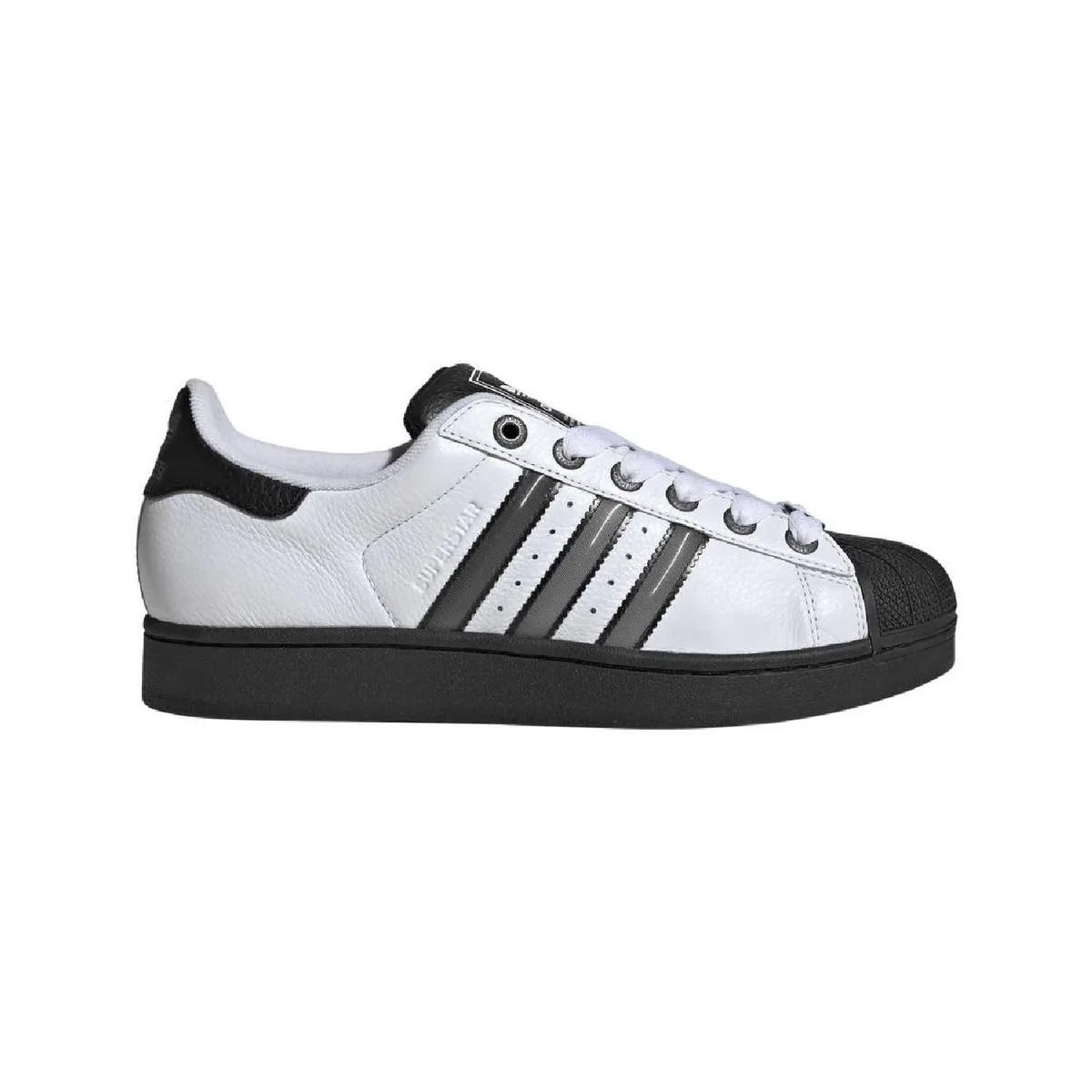 adidas Originals adidas Originals Superstar II Trainers
