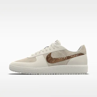 Nike Field General By You Custom Men's Shoes - Multi-Colour/Multi-Colour