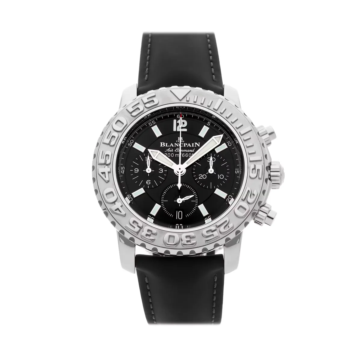 Blancpain Fifty Fathoms – Pre-owned luxury watches