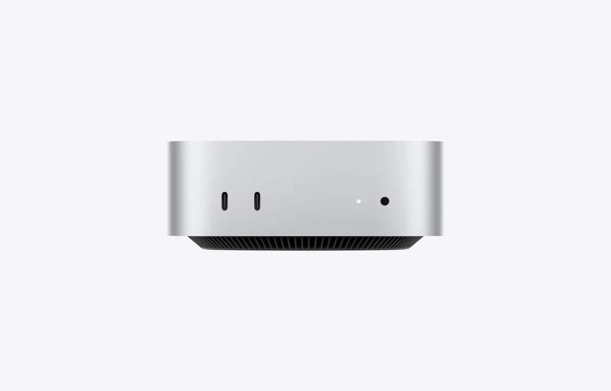 Apple Mac mini