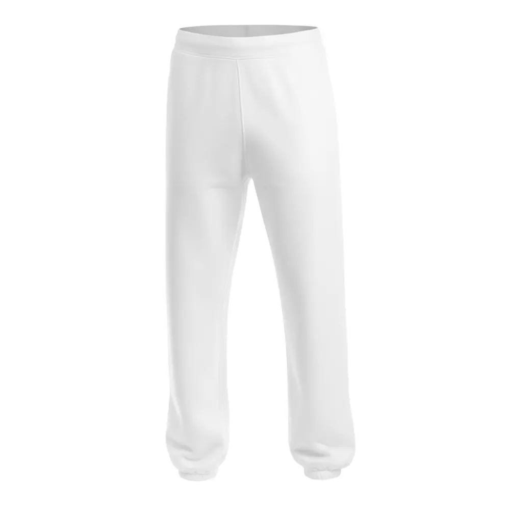 Off White Diagonal Pocket Slim Sweatpants