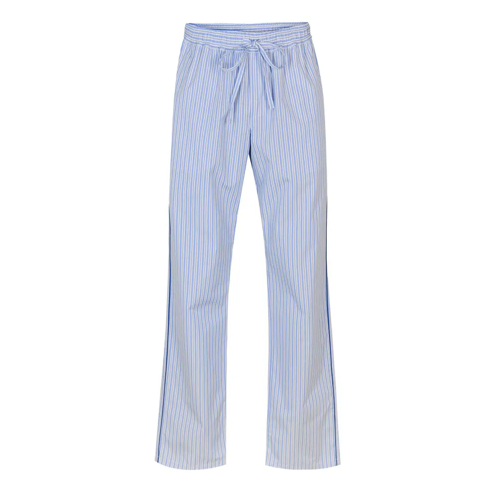Dolce and Gabbana Men's Wide Leg Trousers