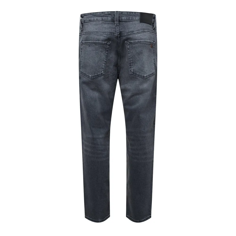 Boss Men's Maine Jeans detail 2