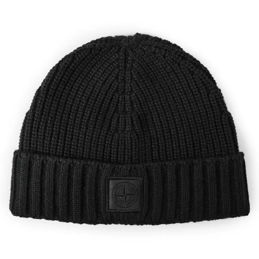 Stone Island Stone GH Beanie Sn64
