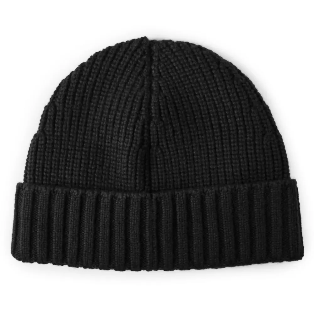 Stone Island Stone GH Beanie Sn64 detail 2