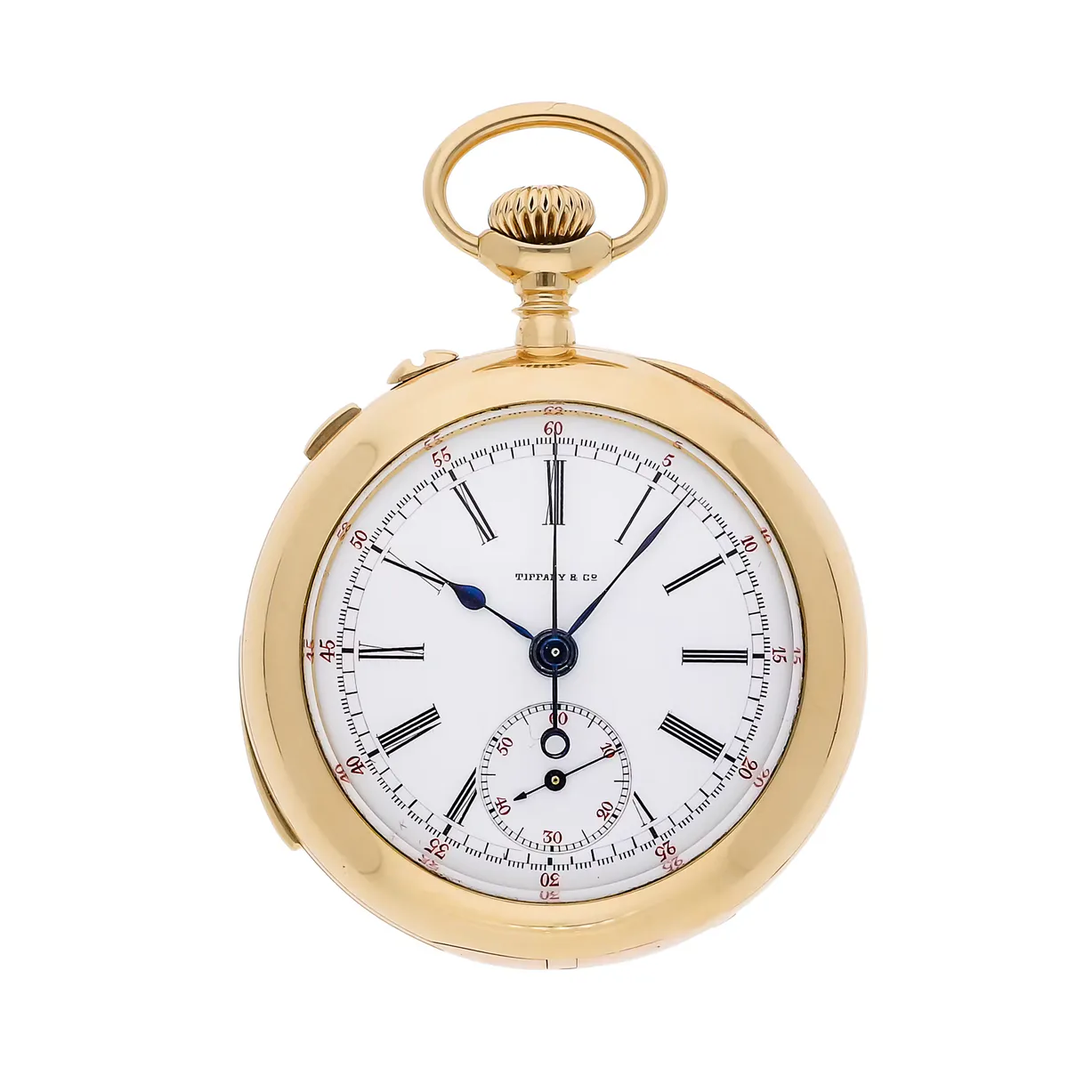 Patek Philippe Pocket Watches – Pre-owned luxury watches