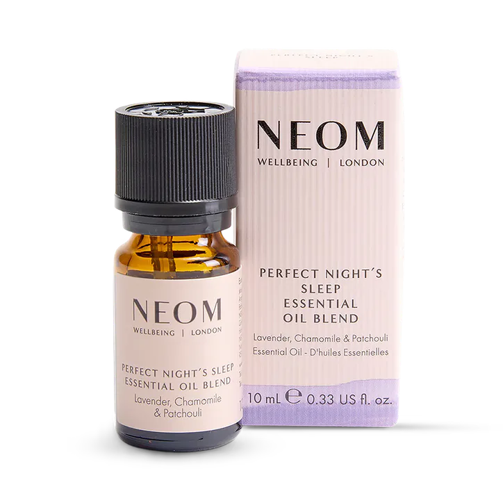 NEOM Perfect Night's Sleep Essential Oil Blend 10ml