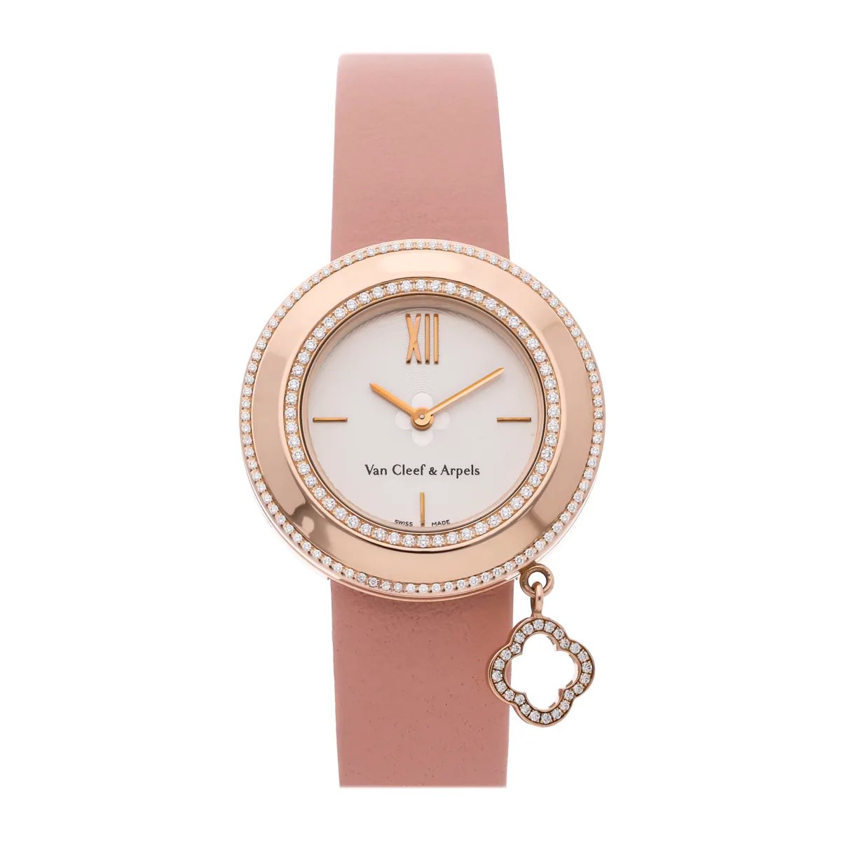 Van Cleef & Arpels Charms – Pre-owned luxury watches