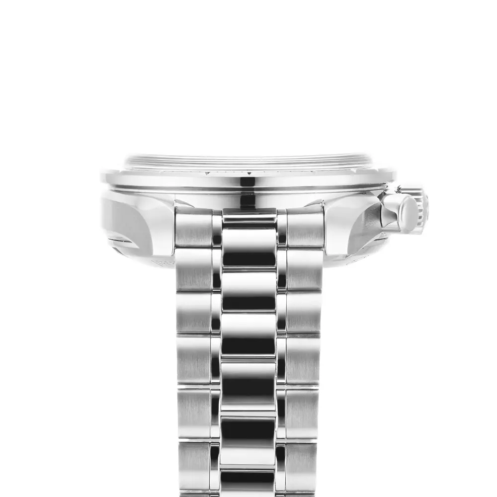 Omega Speedmaster Co-Axial Chronometer 38mm Unisex Watch detail 3