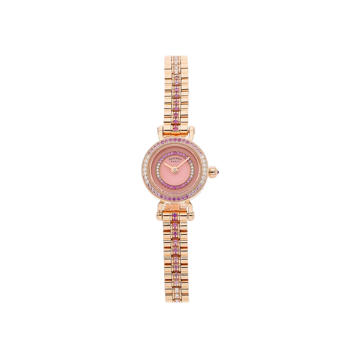 Hermès Faubourg – Pre-owned luxury watches
